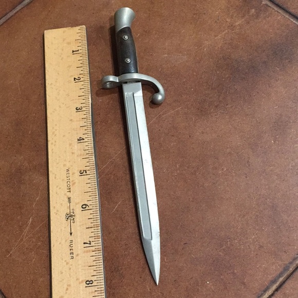 Vintage letter opener - Picture 3 of 3